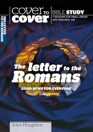 Cover to Cover Study Guide: Letter to the Romans
