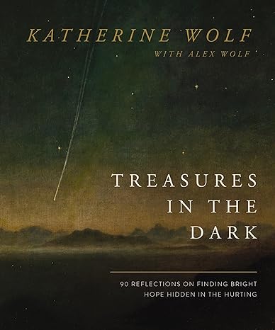 Treasures in the Dark