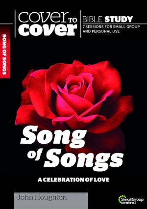 Cover to Cover Study Guide: Song of Songs