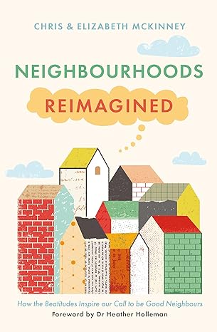 Neighbourhoods Reimagined