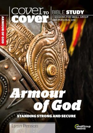 Cover to Cover Study Guide: Armour of God