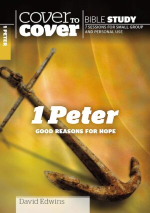 Cover to Cover Study Guide: 1 Peter
