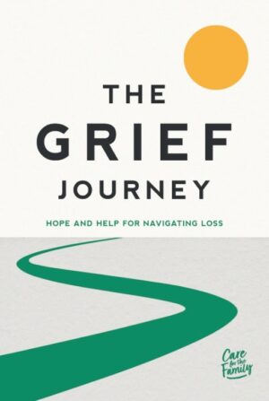 The Grief Journey