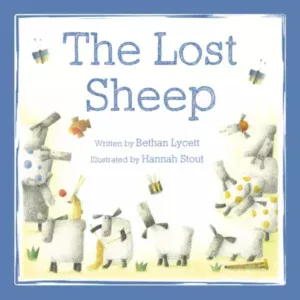 The Lost Sheep