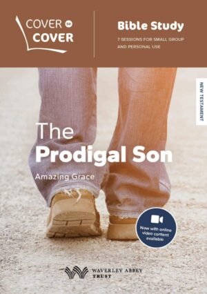 Cover to Cover Study Guide: The Prodigal Son