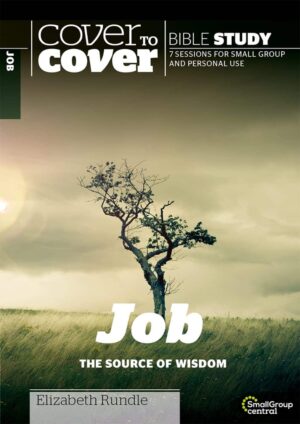 Cover to Cover Study Guide: Job