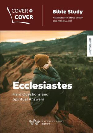 Cover to Cover Study Guide: Ecclesiastes