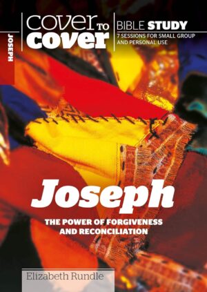 Cover to Cover Study Guide: Joseph