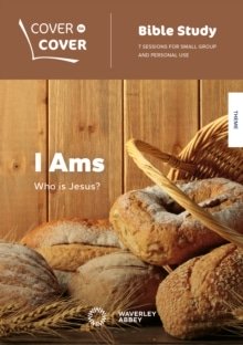 Cover to Cover Study Guide: I Ams
