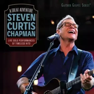 Great Adventure CD