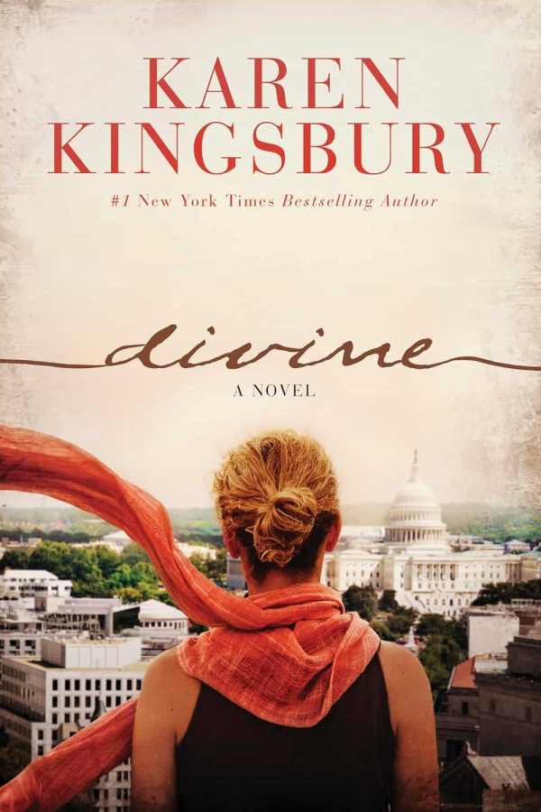 Divine: A Novel