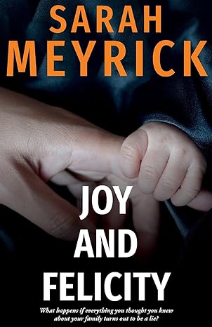 Joy and Felicity