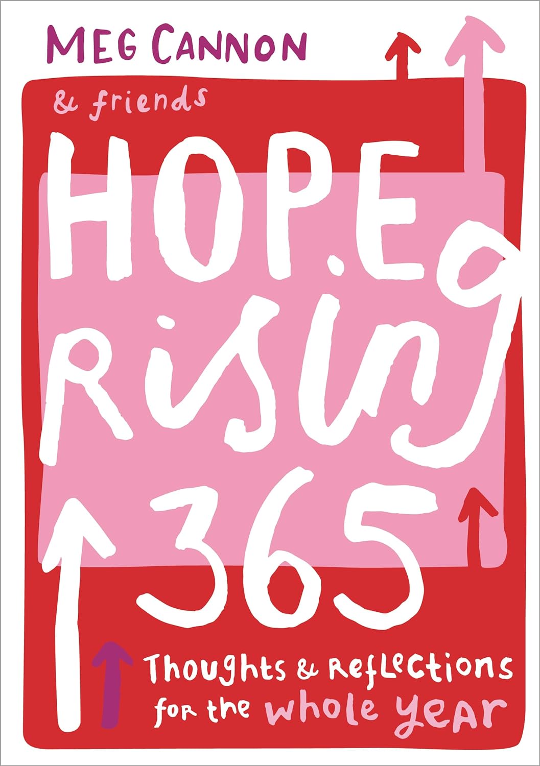 Hope Rising 365