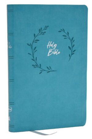 NKJV Value Ultra Thinline, Teal