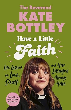 Have A Little Faith