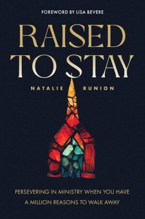 Raised To Stay