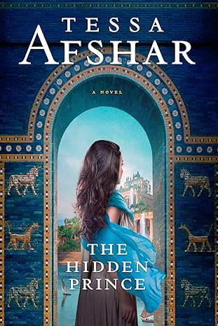 The Hidden Prince