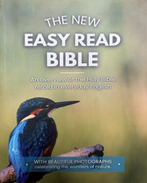 The New Easy Read Bible