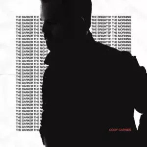The Darker The Night/ The Brighter The Morning CD