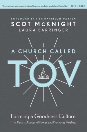 A Church Called TOV