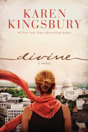 Divine: A Novel