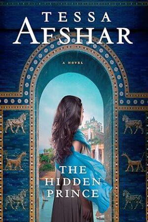 The Hidden Prince
