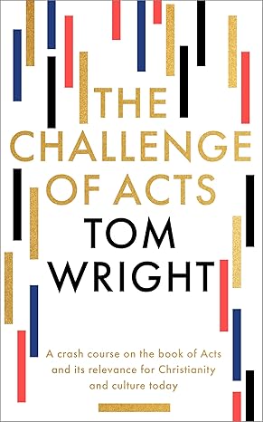 The Challenge of Acts