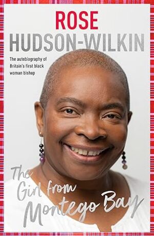 Book Cover of The Girl from Montego Bay