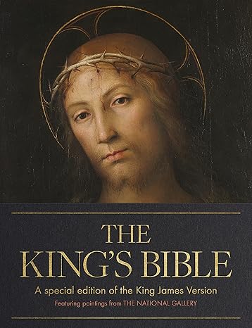 The King's Bible