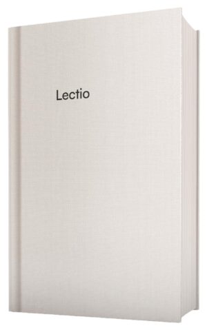 NIV Lectio Bible