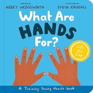 What are Hands For?