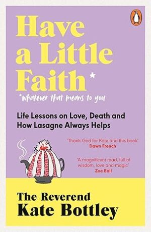 Have A Little Faith