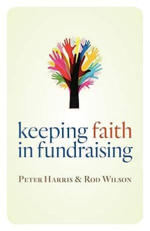 Keeping Faith in Fundraising