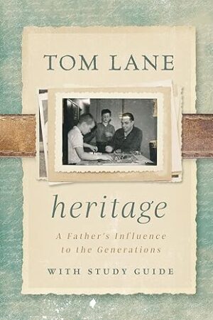 Heritage with Study Guide