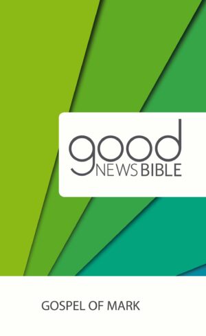 GNB Gospel of Mark
