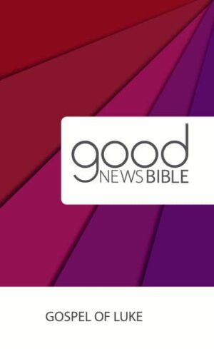 GNB Gospel of Luke