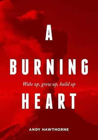 A Burning Heart