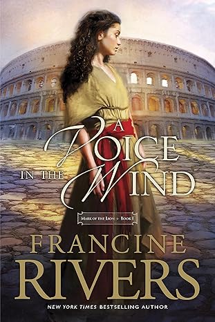 A Voice In The Wind
