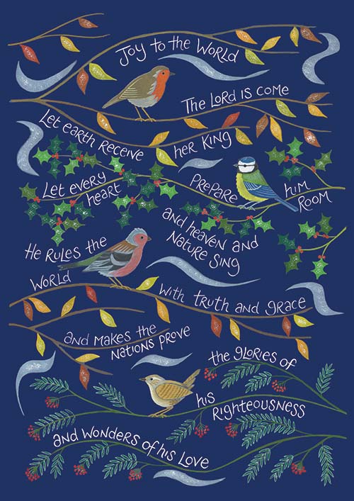 Hannah Dunnett Christmas Cards - Image 2