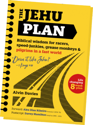 The Jehu Plan