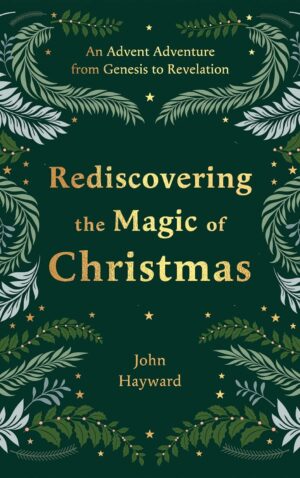 Rediscovering the Magic of Christmas