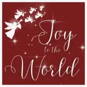 Food Bank - Joy to the World (Pack of 10)
