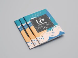 Life with Lucas Single Copy