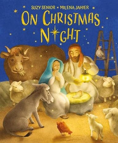 On Christmas Night