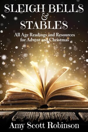 Sleigh Bells & Stables for Children