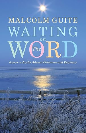 Waiting On The Word - Advent