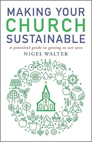 Making Your Church Sustainable