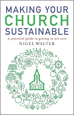 Making Your Church Sustainable