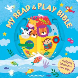 My Read and Play Bible