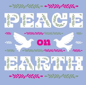 Christmas Box: Peace/Light (16)